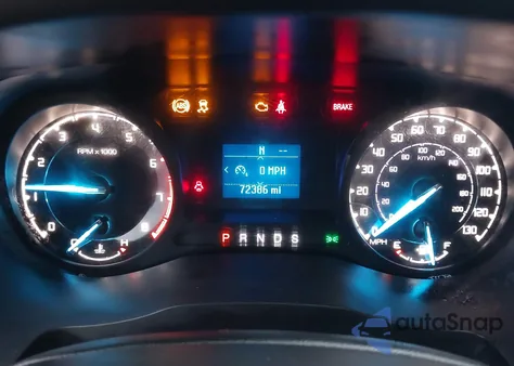 2020 Ford Ranger Xl z USA, uszkodzony, nr VIN 1FTER4FH5LLA94637